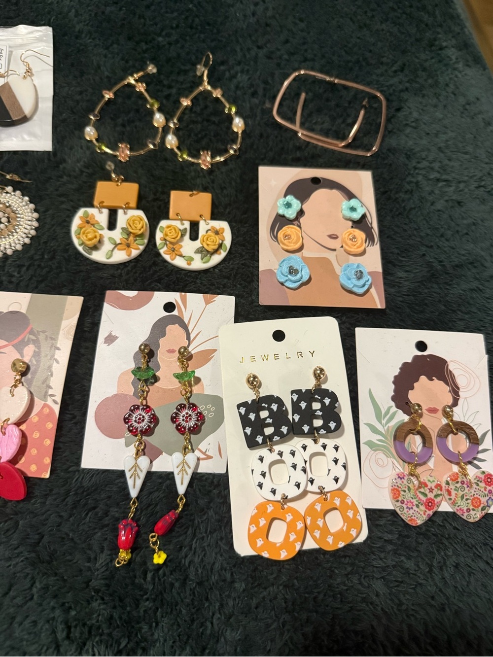 Earring Bundle - Picture 3 of 3